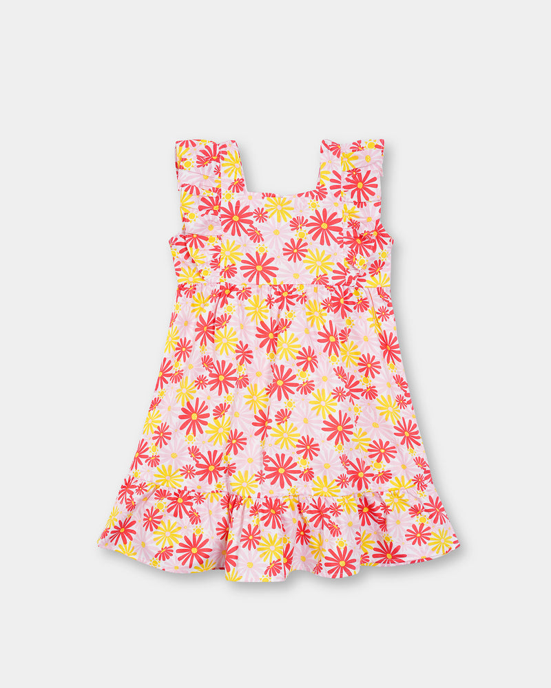 Girls Dress - Engine - Buy Now