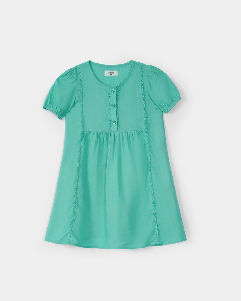 Girls Dress - Engine - Buy Now