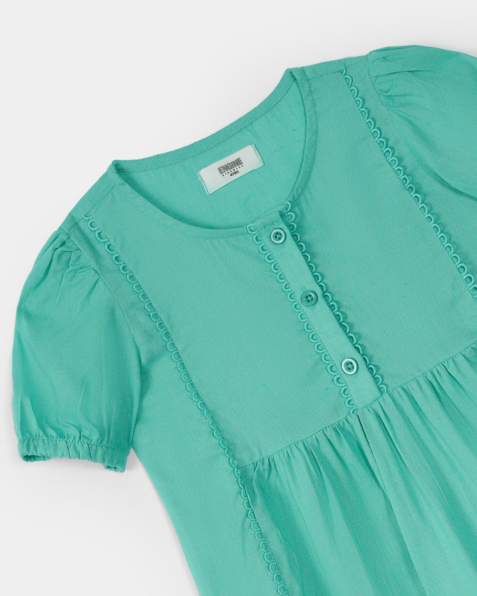 Girls Dress - Engine - Buy Now