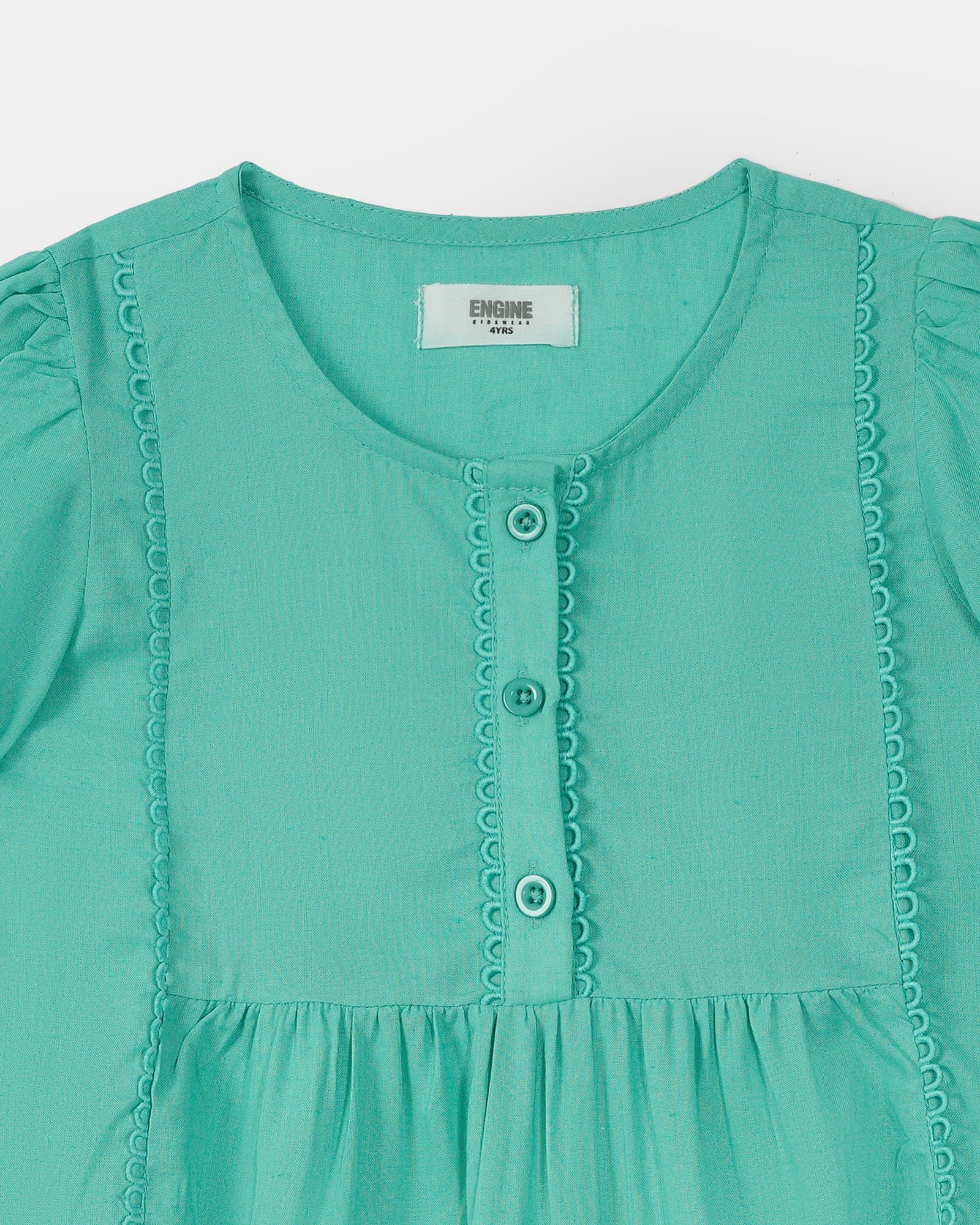 Girls Dress - Engine - Buy Now