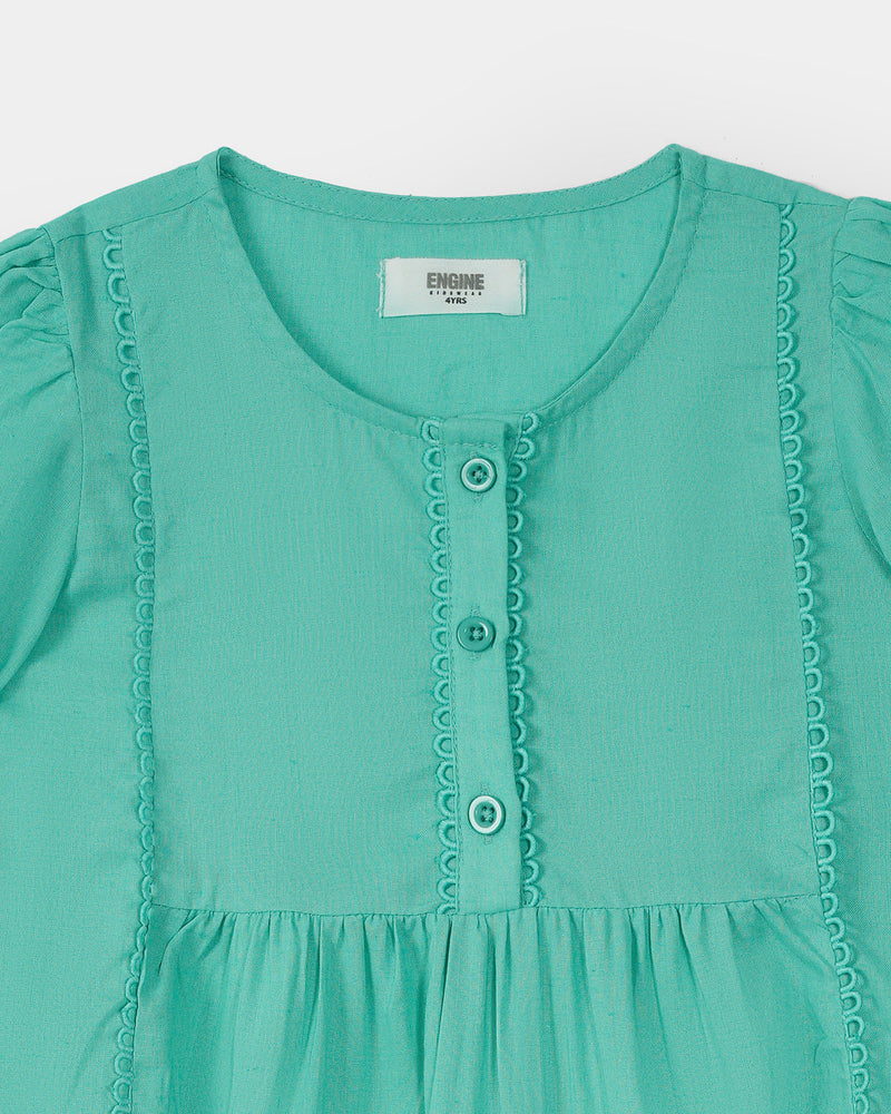 Girls Dress - Engine - Buy Now