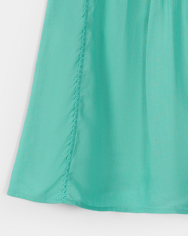 Girls Dress - Engine - Buy Now