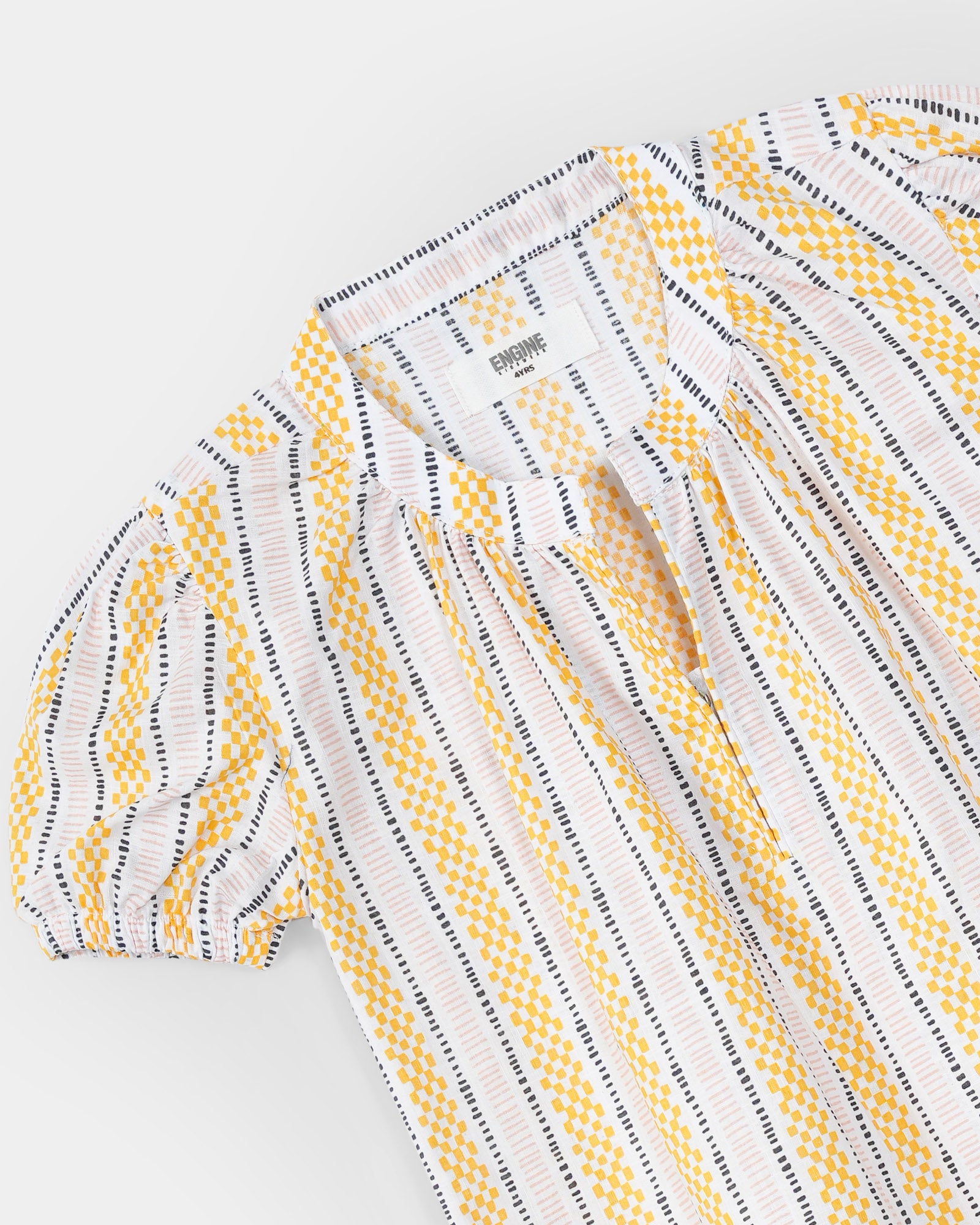 Girls Top - Engine - Buy Now