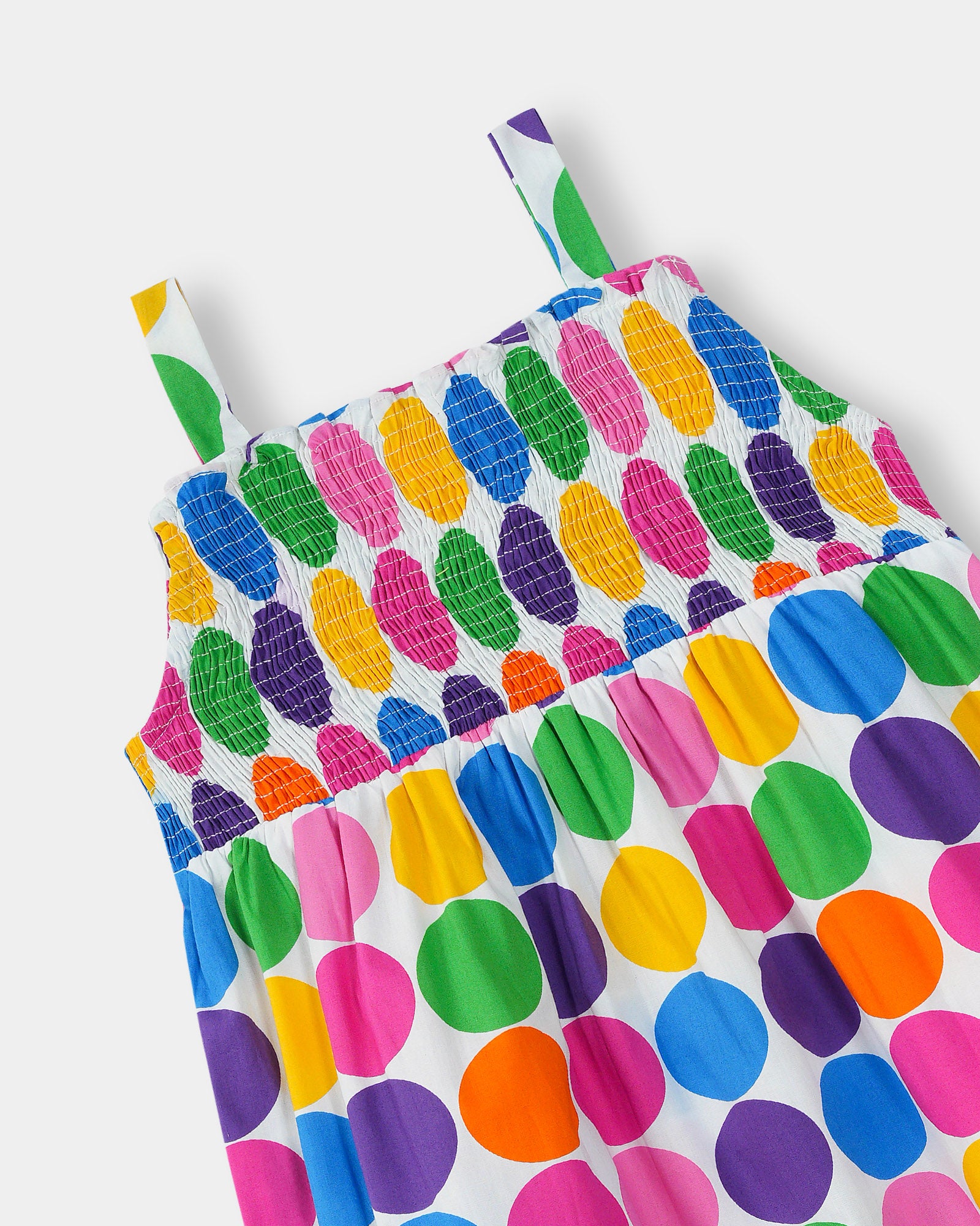 Girls Dress - Engine - Buy Now