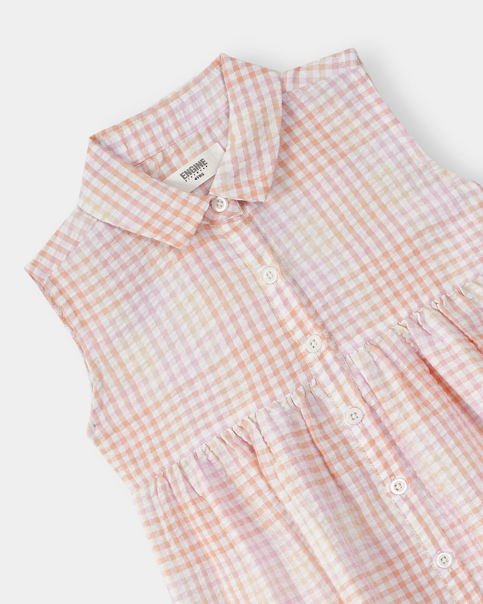 Girls Dress