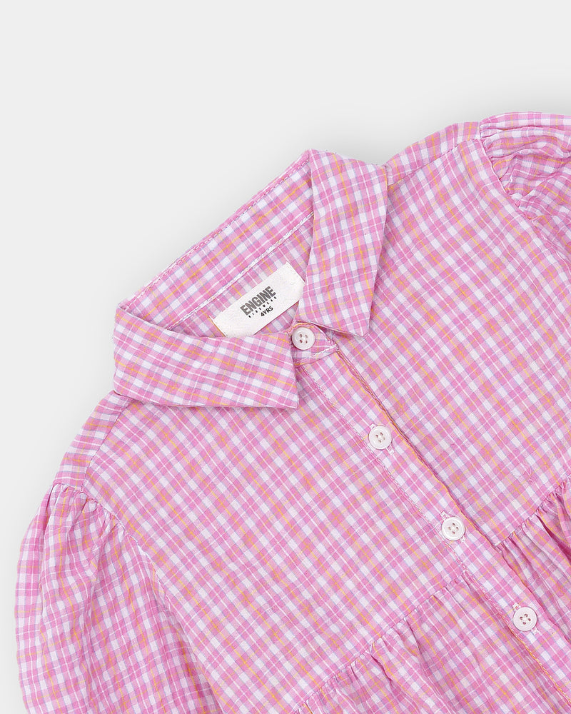 Girls Top - Engine - Buy Now