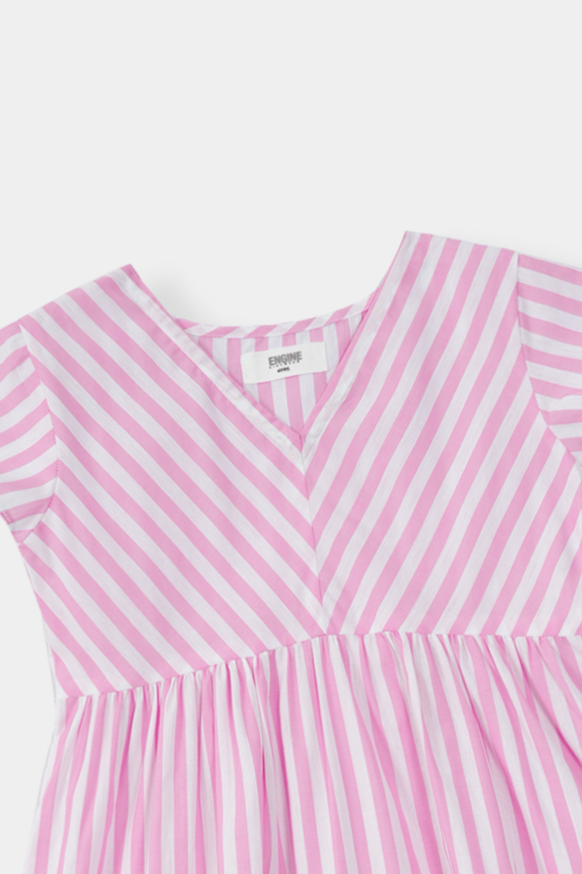Girls Dress - Engine - Buy Now