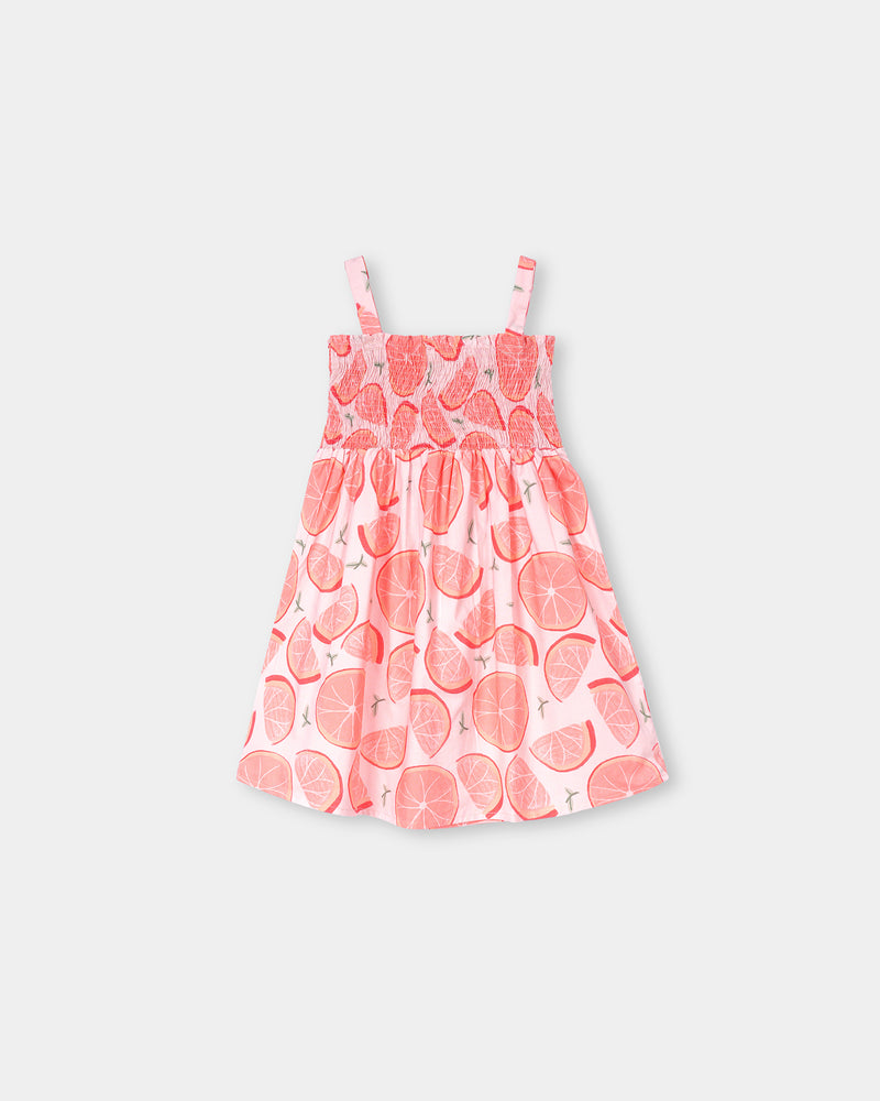 Girls Dress - Engine - Buy Now