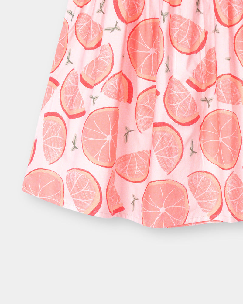 Girls Dress - Engine - Buy Now