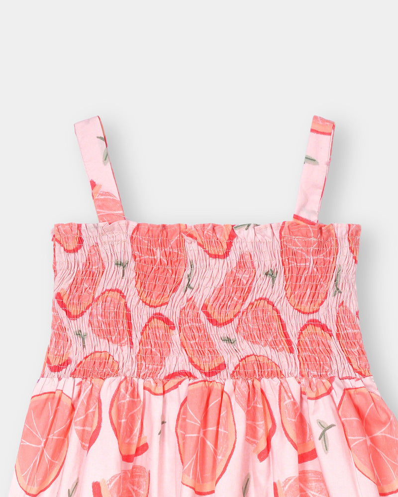 Girls Dress - Engine - Buy Now