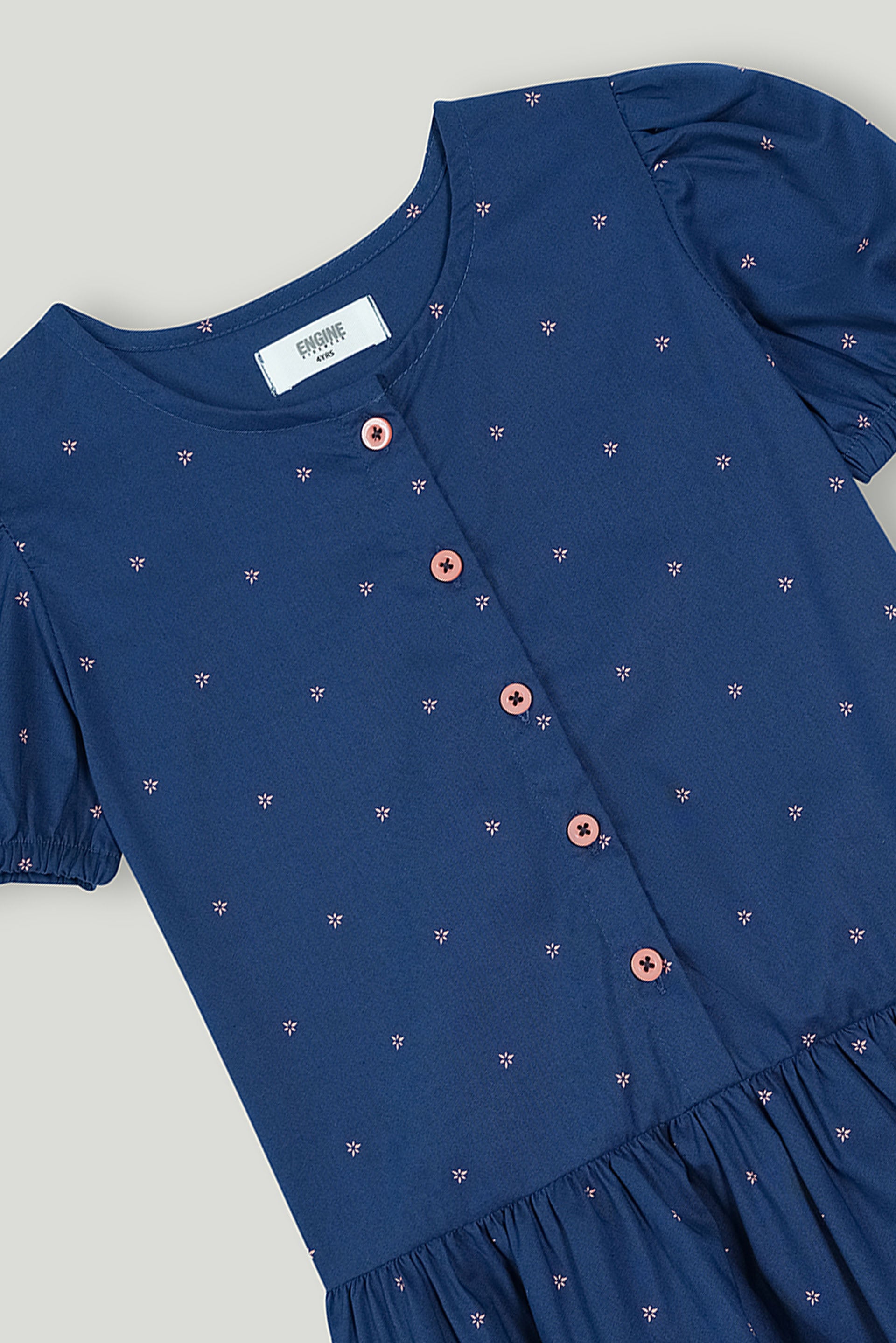 Girls Top - Engine - Buy Now