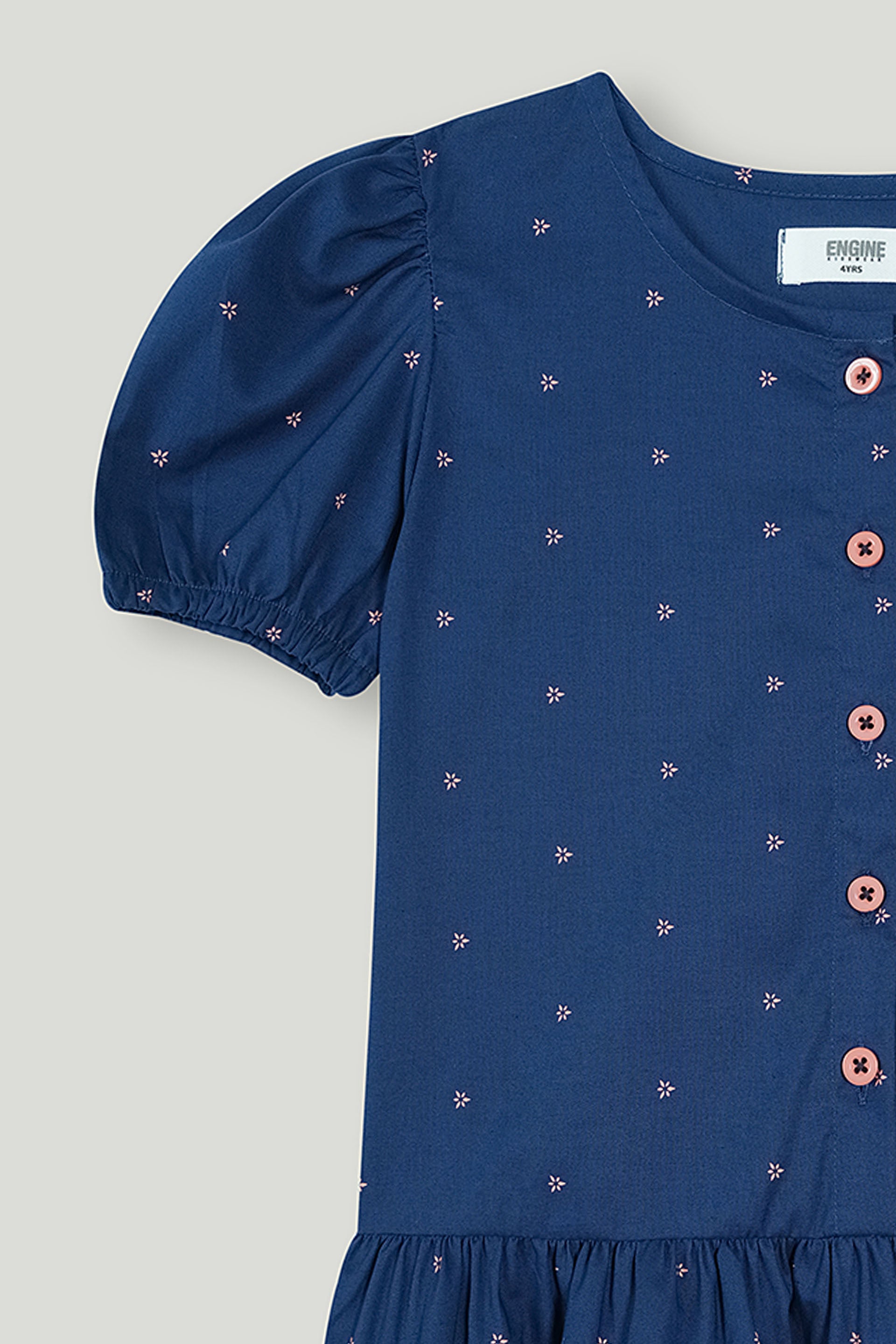 Girls Top - Engine - Buy Now