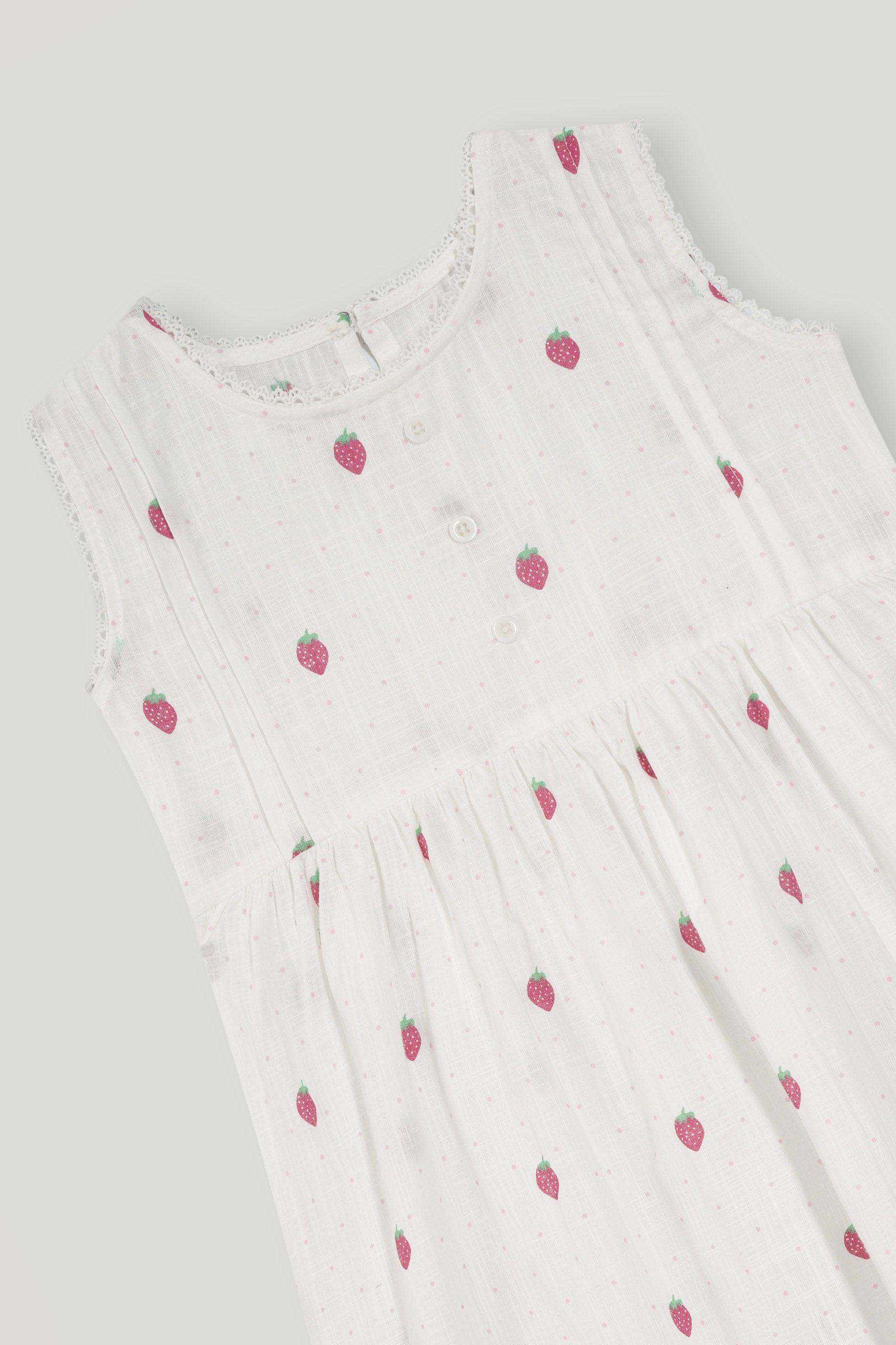 Girls Dress - Engine - Buy Now
