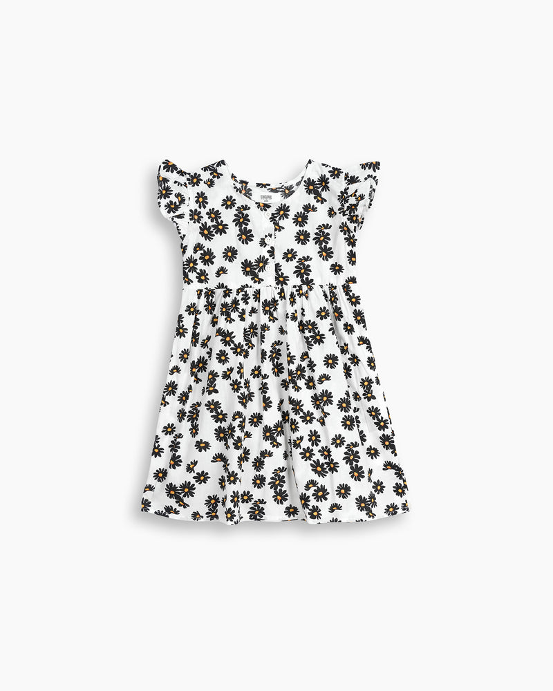 Girls Dress - Engine - Buy Now
