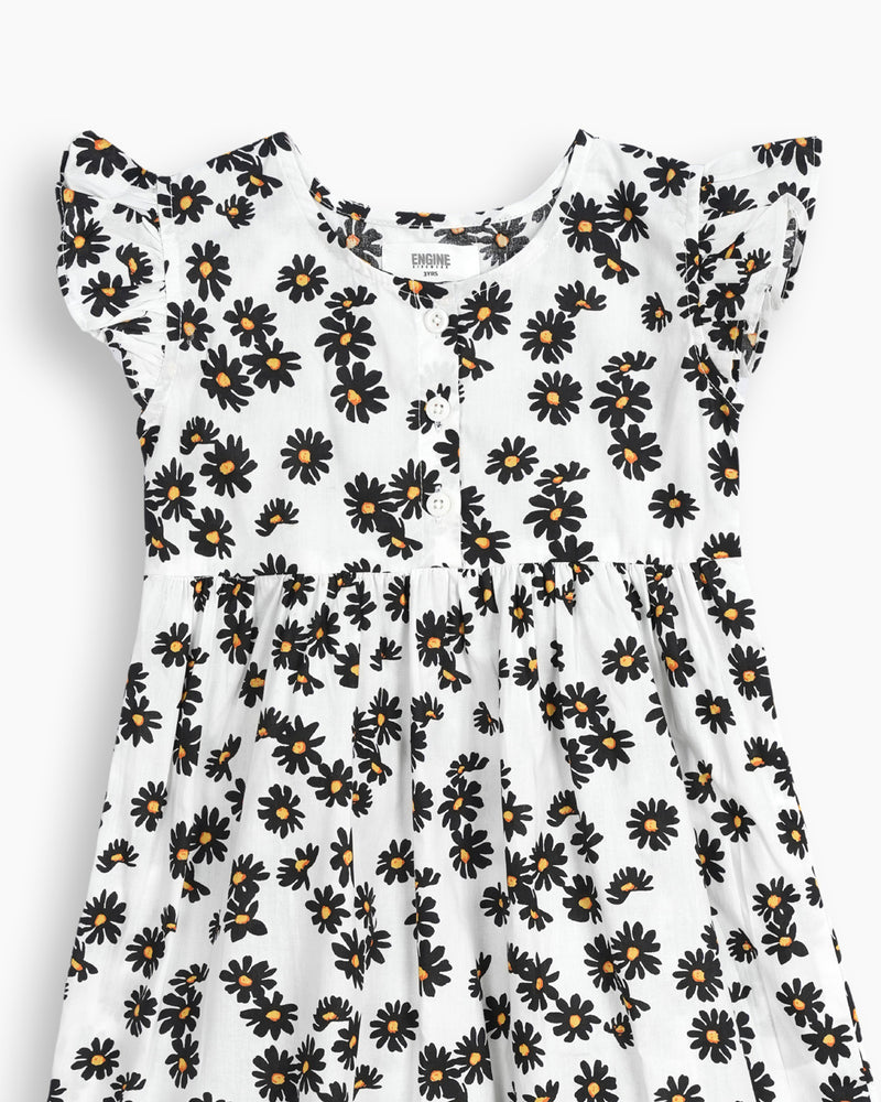 Girls Dress - Engine - Buy Now