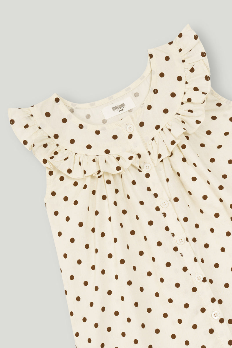 Girls Top - Engine - Buy Now