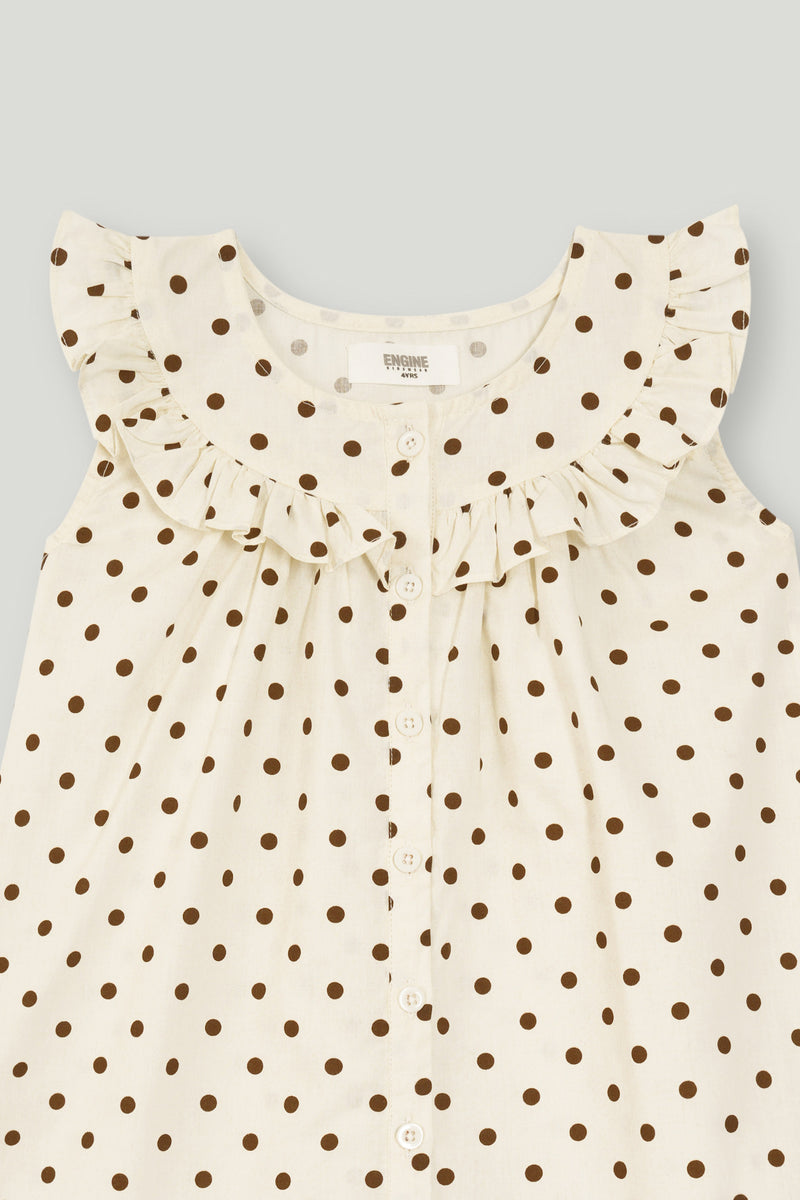 Girls Top - Engine - Buy Now