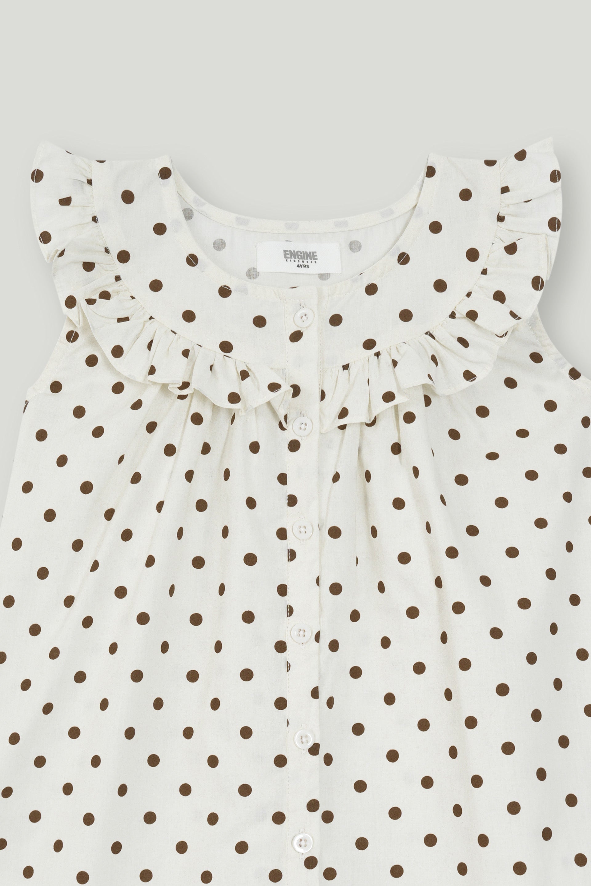 Girls Top - Engine - Buy Now
