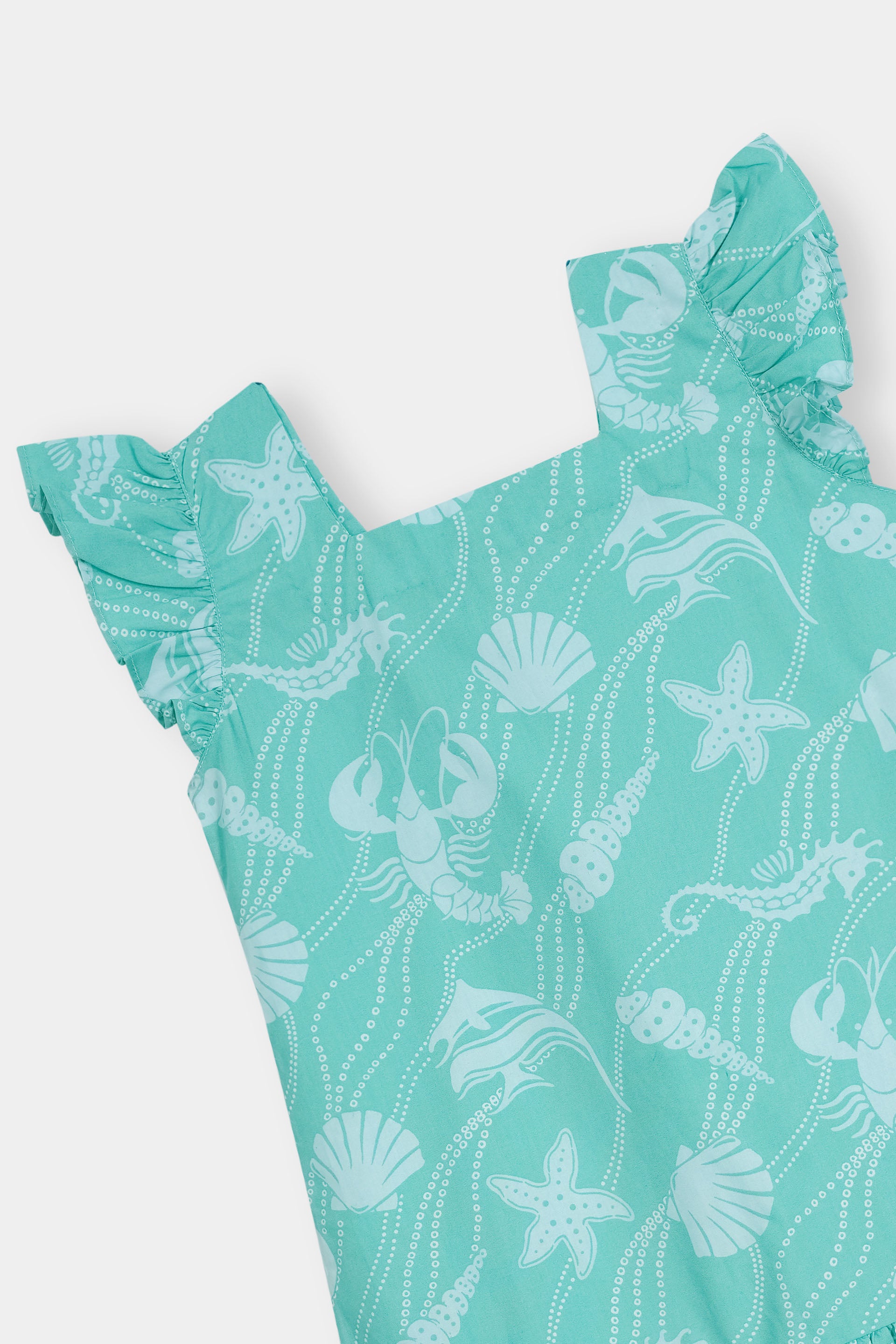 Girls Dress - Engine - Buy Now