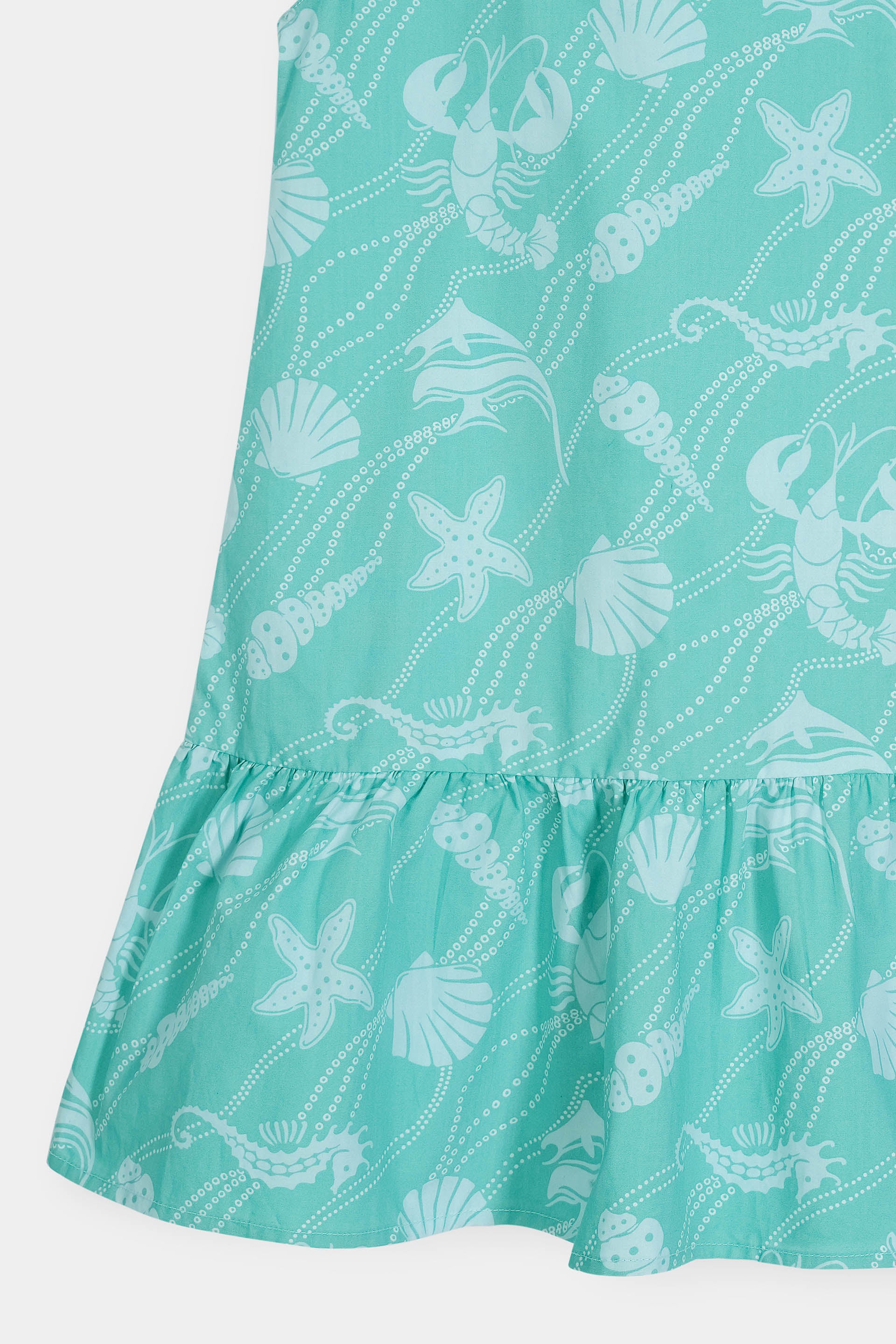 Girls Dress - Engine - Buy Now