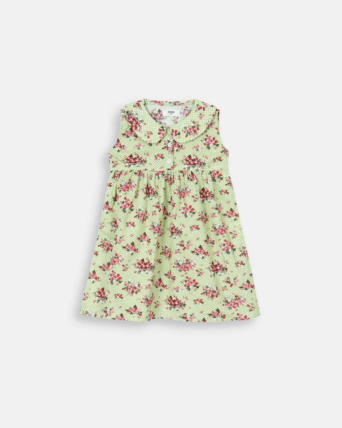 Girls Dress - Engine - Buy Now