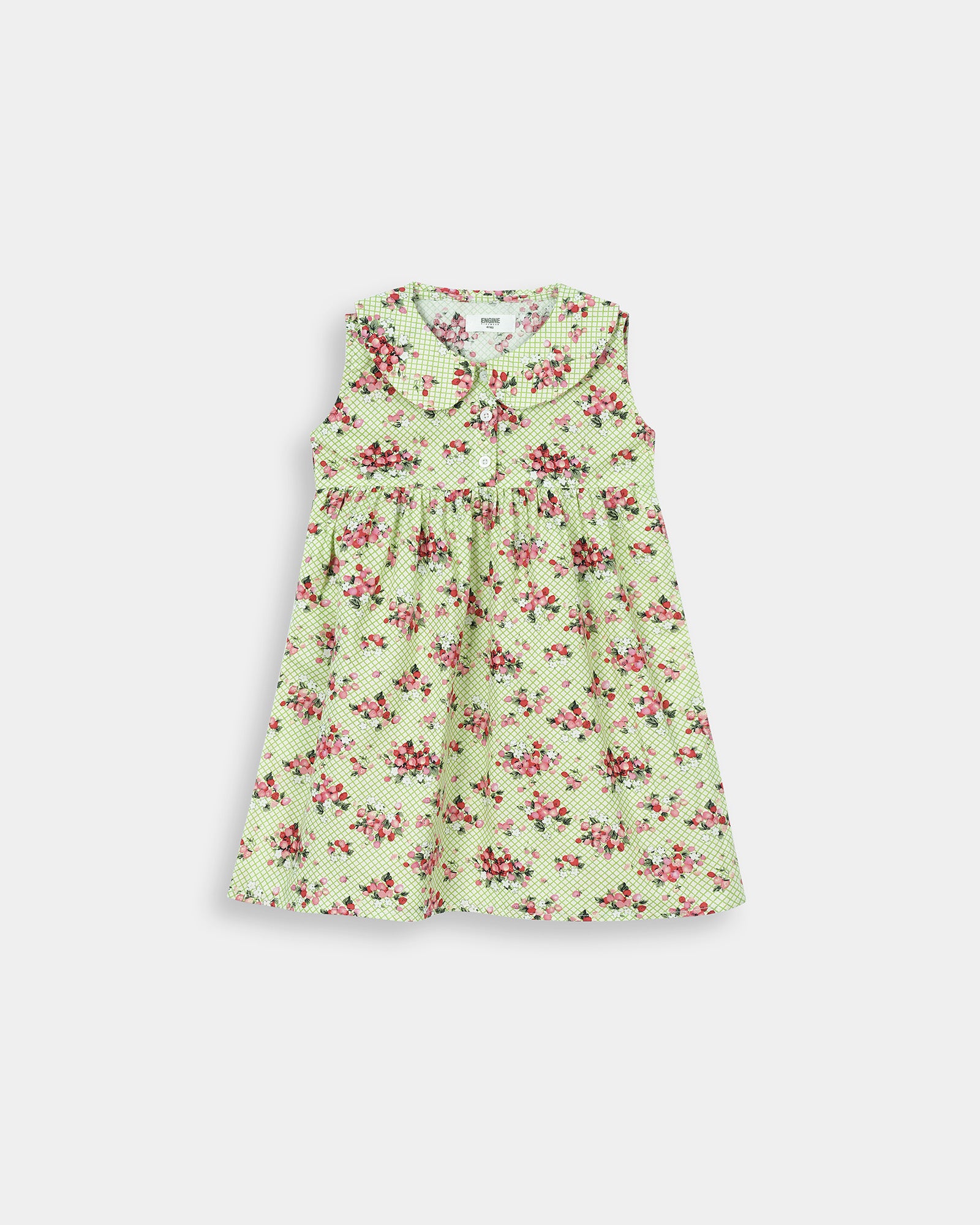 Girls Dress - Engine - Buy Now