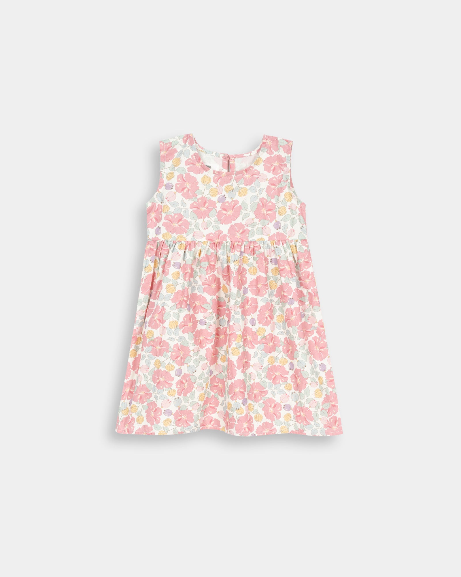 Girls Dress - Engine - Buy Now