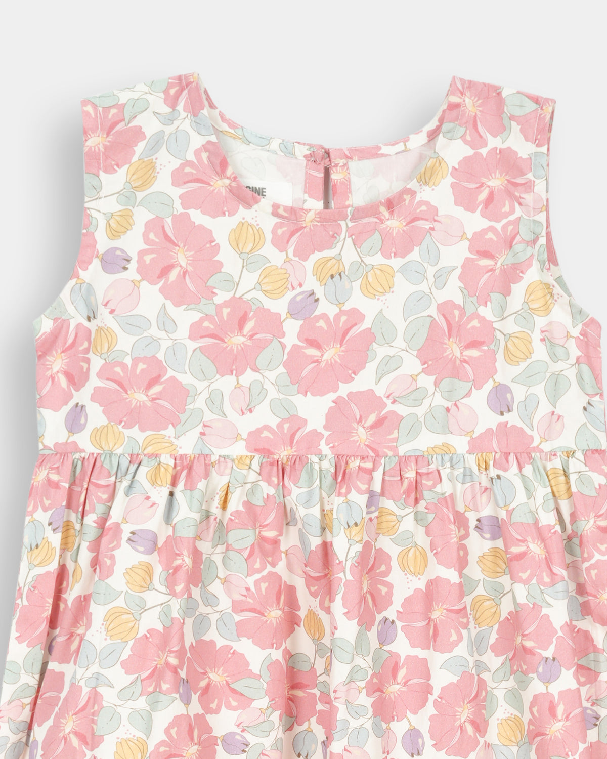 Girls Dress - Engine - Buy Now