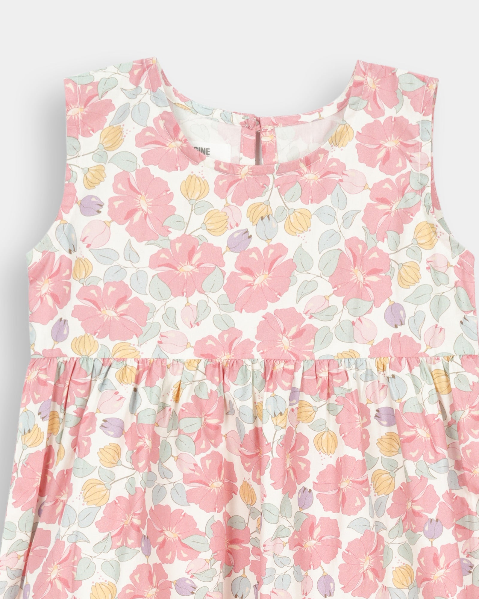 Girls Dress - Engine - Buy Now