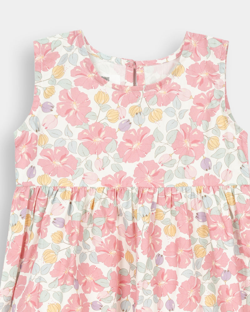 Girls Dress - Engine - Buy Now