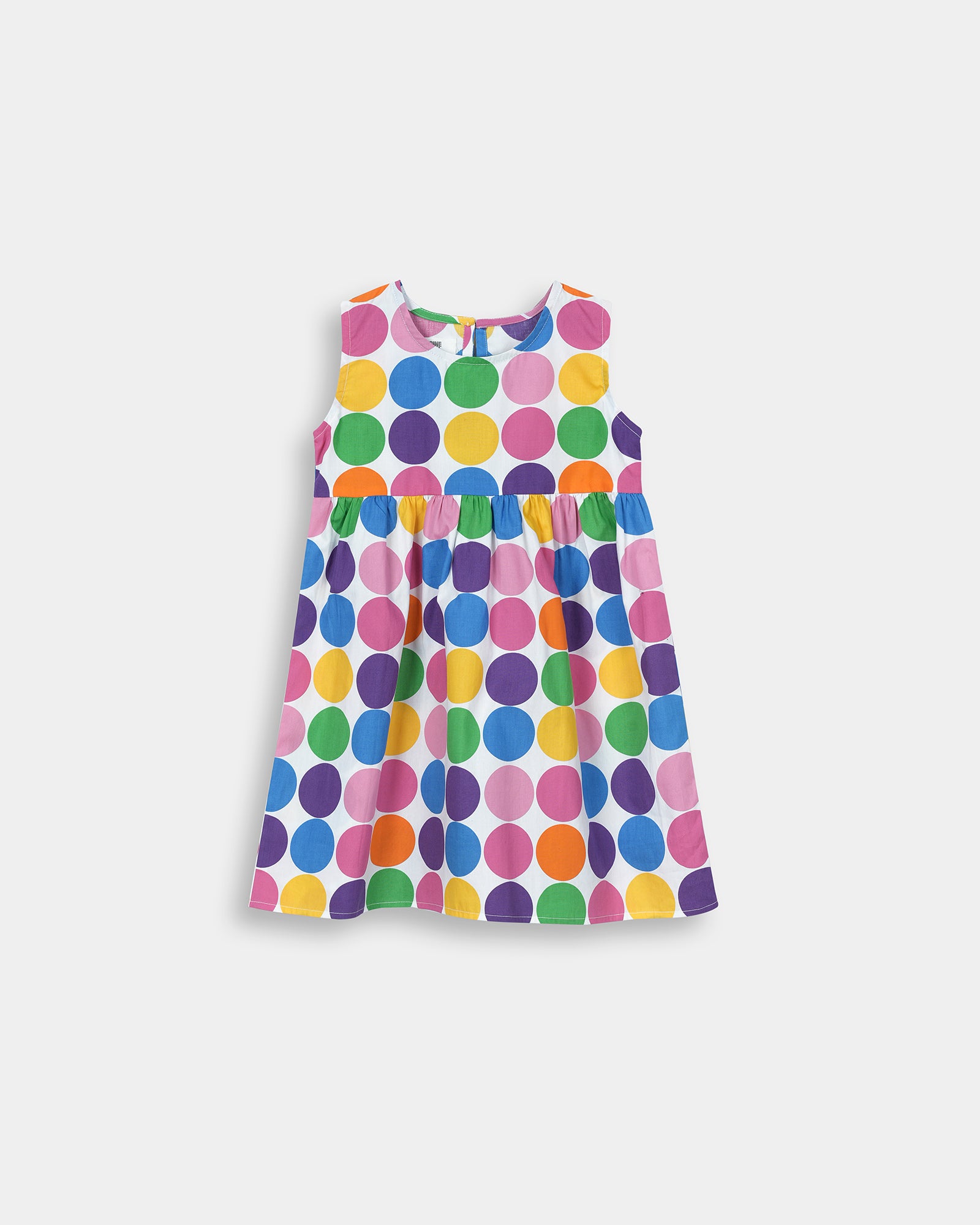 Girls Dress - Engine - Buy Now