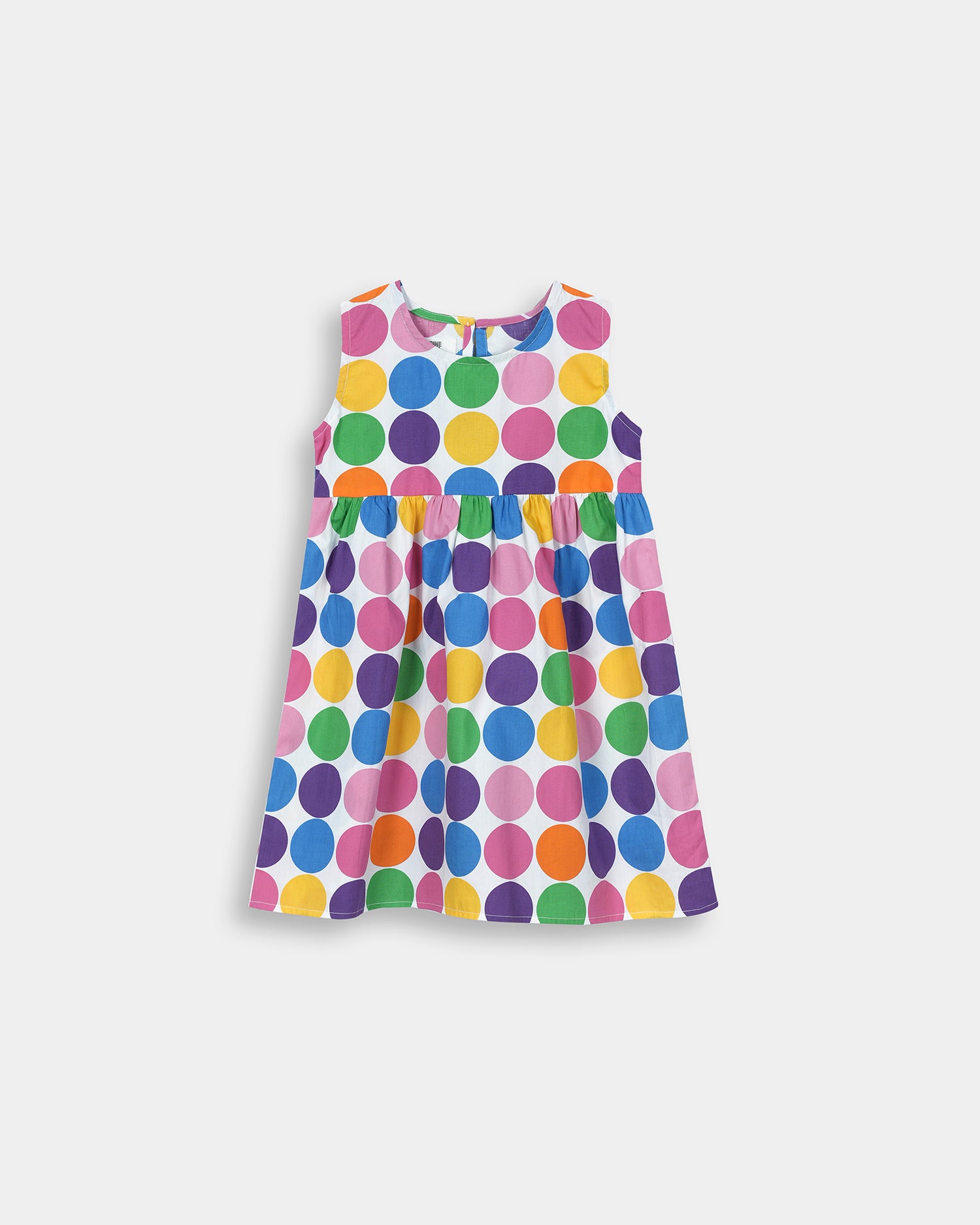 Girls Dress - Engine - Buy Now