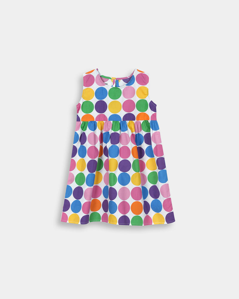 Girls Dress - Engine - Buy Now