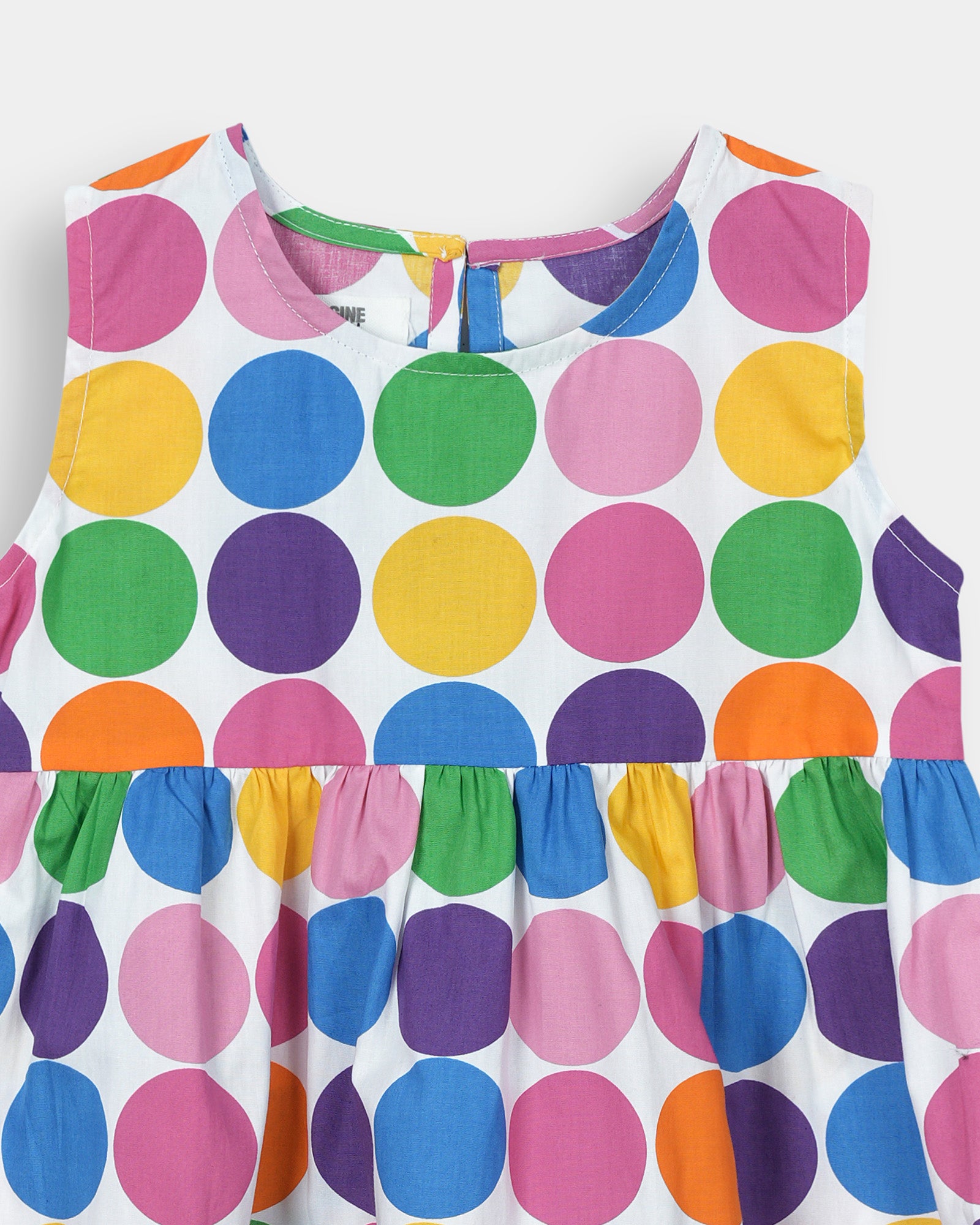 Girls Dress - Engine - Buy Now