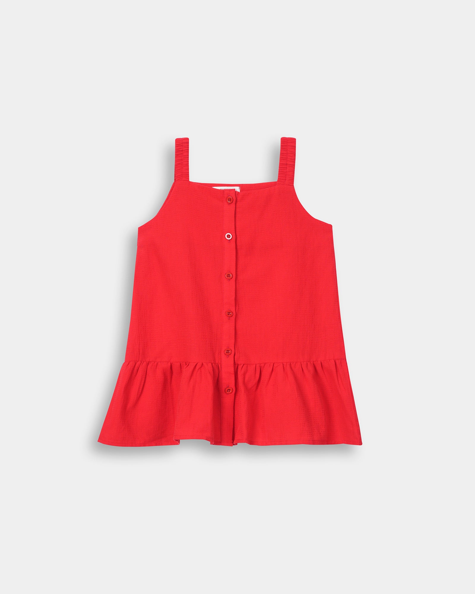 Girls Plain Top - Engine - Buy Now