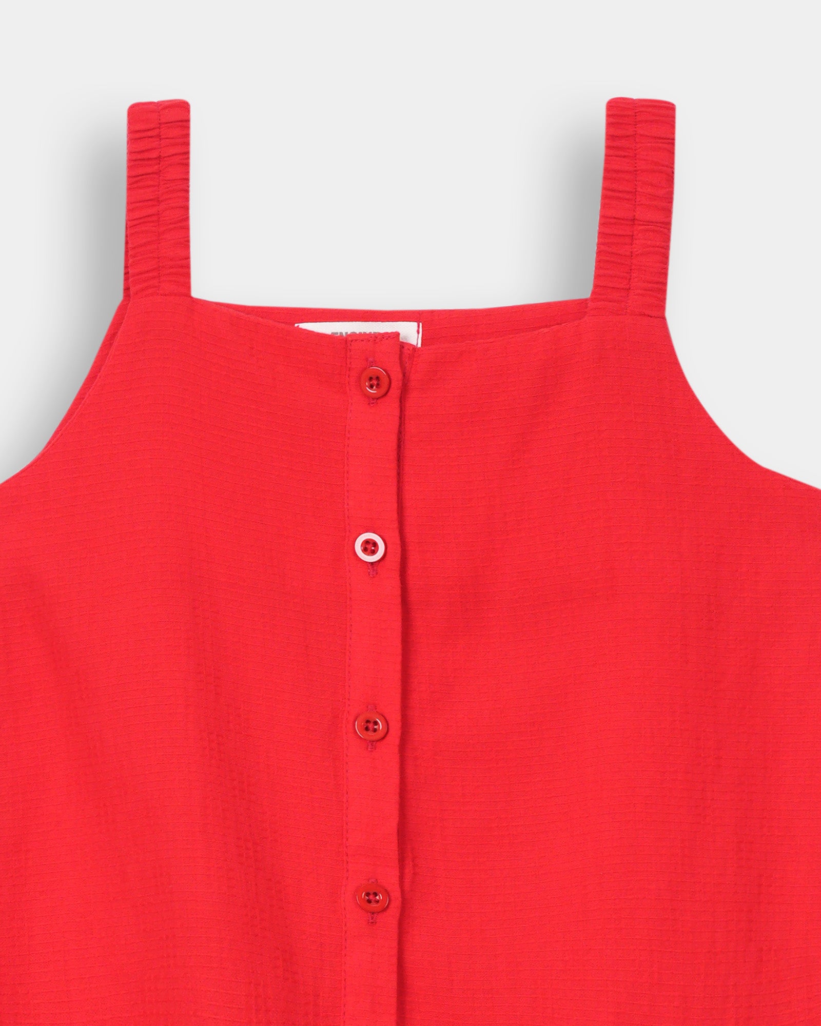 Girls Plain Top - Engine - Buy Now