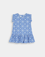 Girls Printed Top - Engine - Buy Now