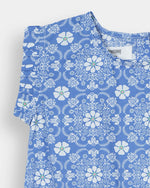 Girls Printed Top - Engine - Buy Now