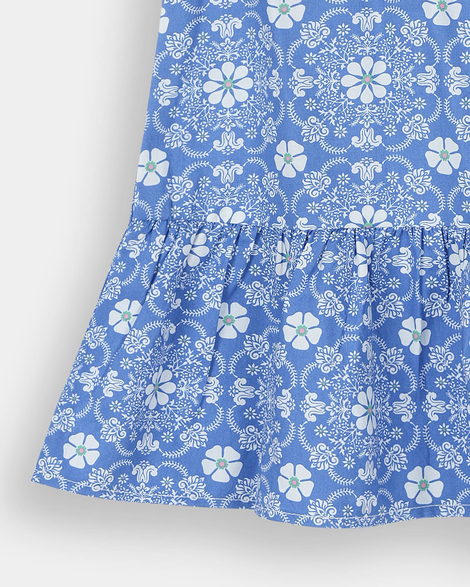 Girls Printed Top - Engine - Buy Now