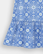 Girls Printed Top - Engine - Buy Now