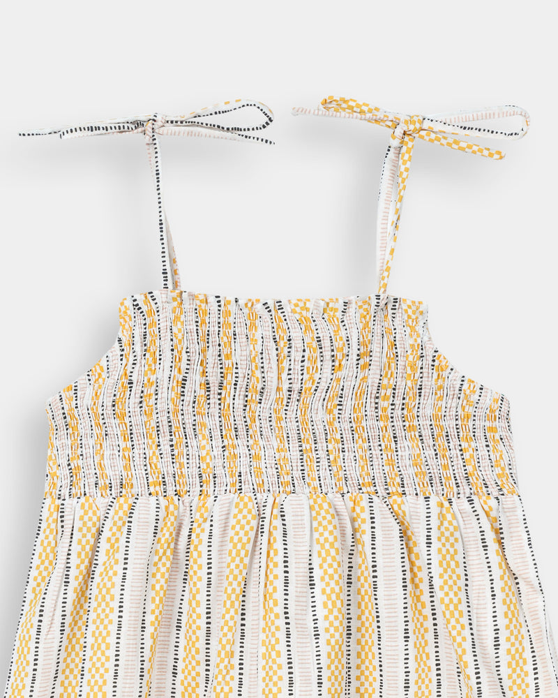 Girls Printed Top - Engine - Buy Now