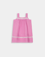 Girls Plain Dress - Engine - Buy Now