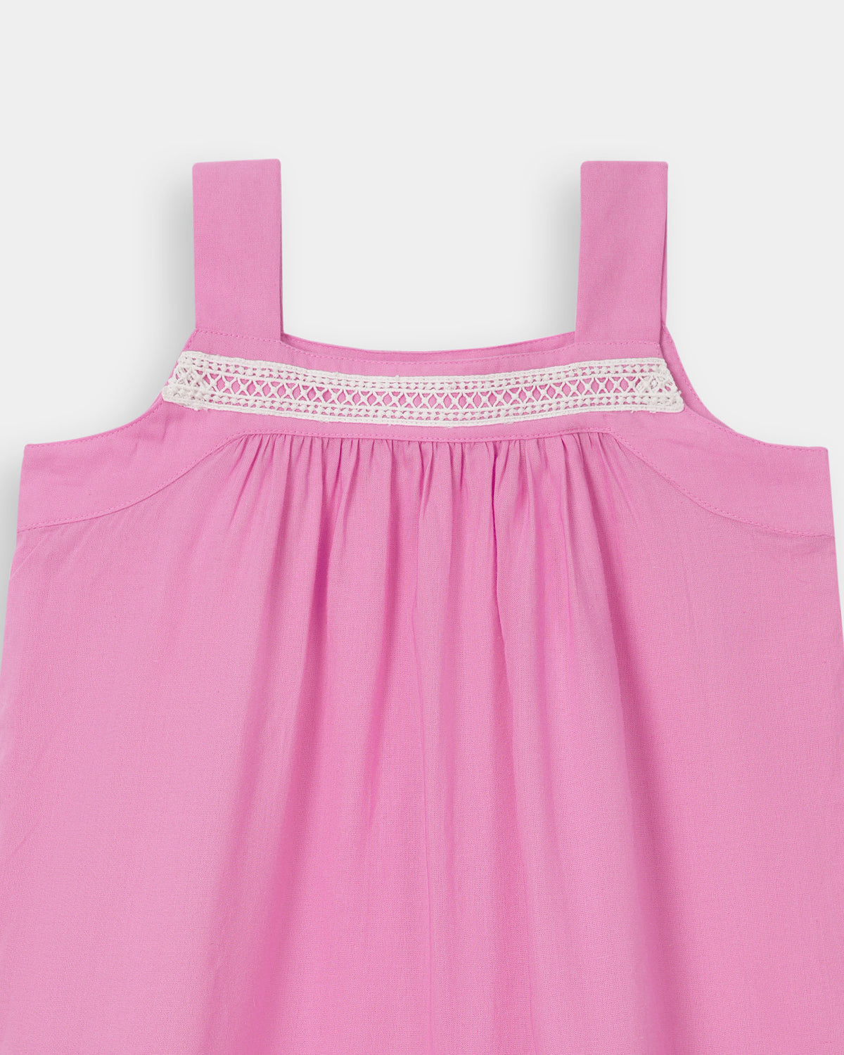 Girls Plain Dress - Engine - Buy Now