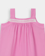 Girls Plain Dress - Engine - Buy Now