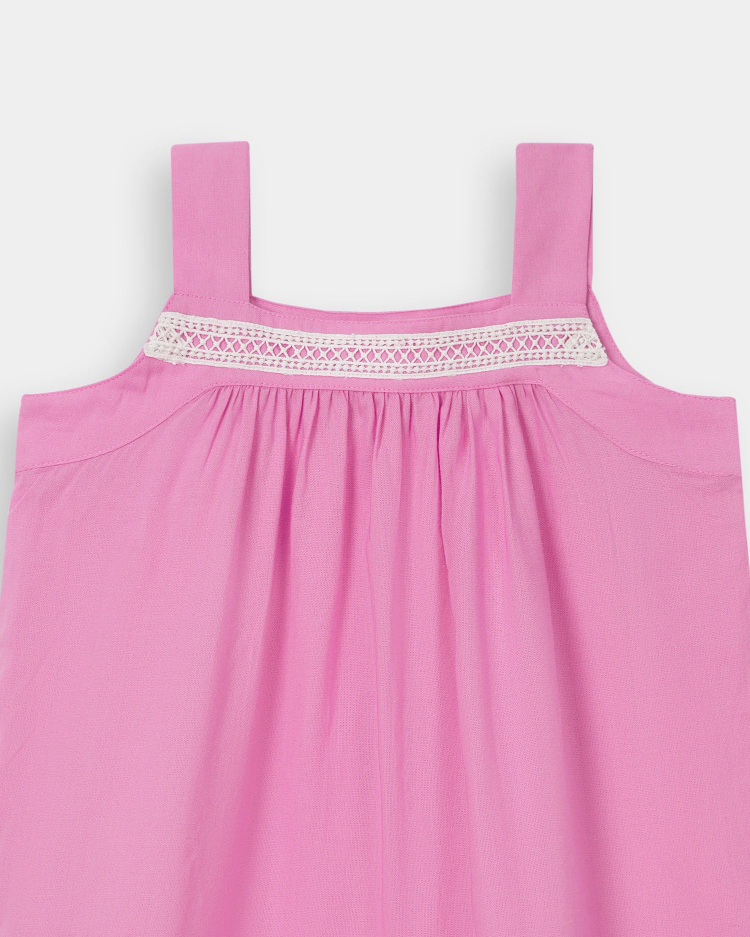 Girls Plain Dress - Engine - Buy Now