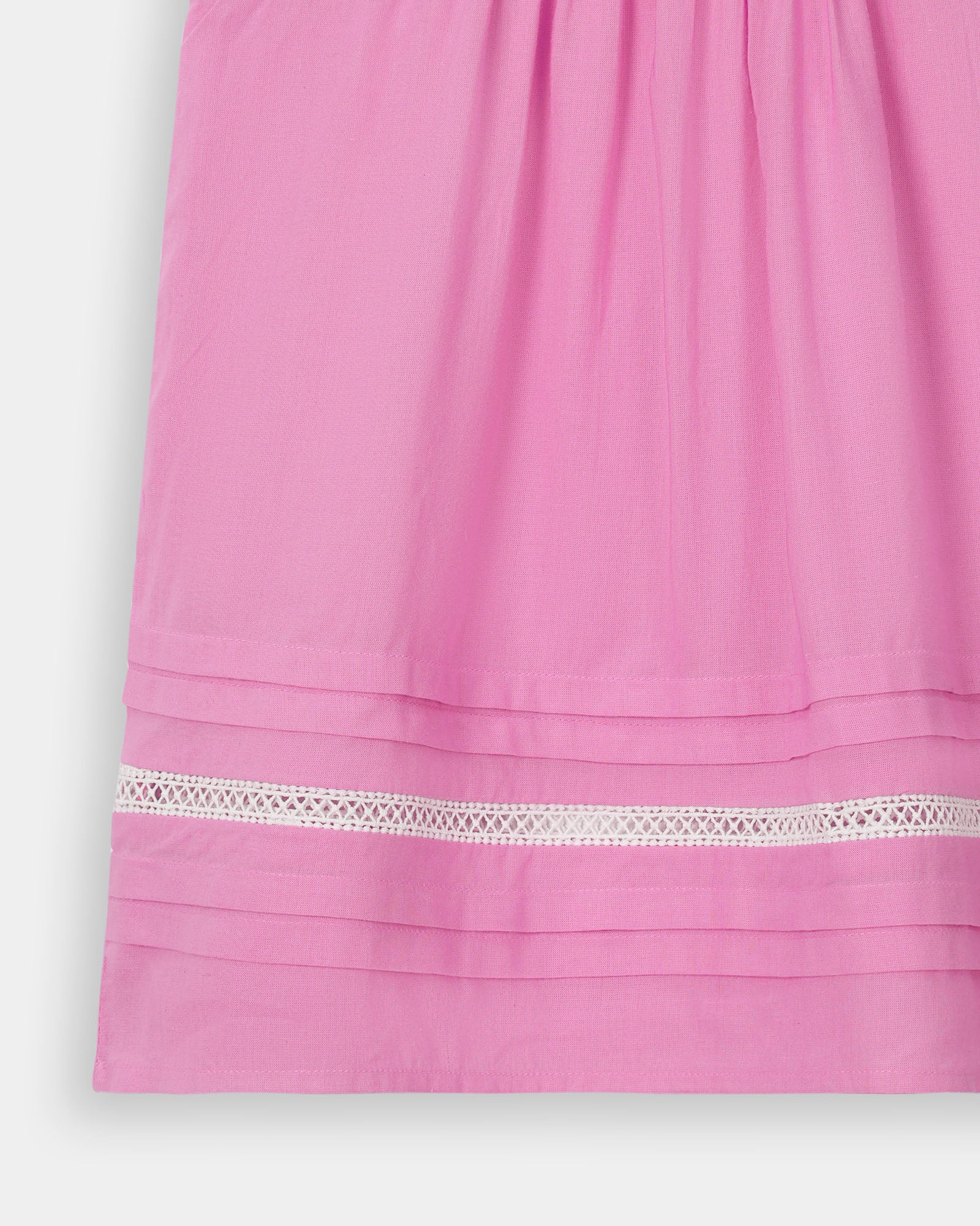 Girls Plain Dress - Engine - Buy Now