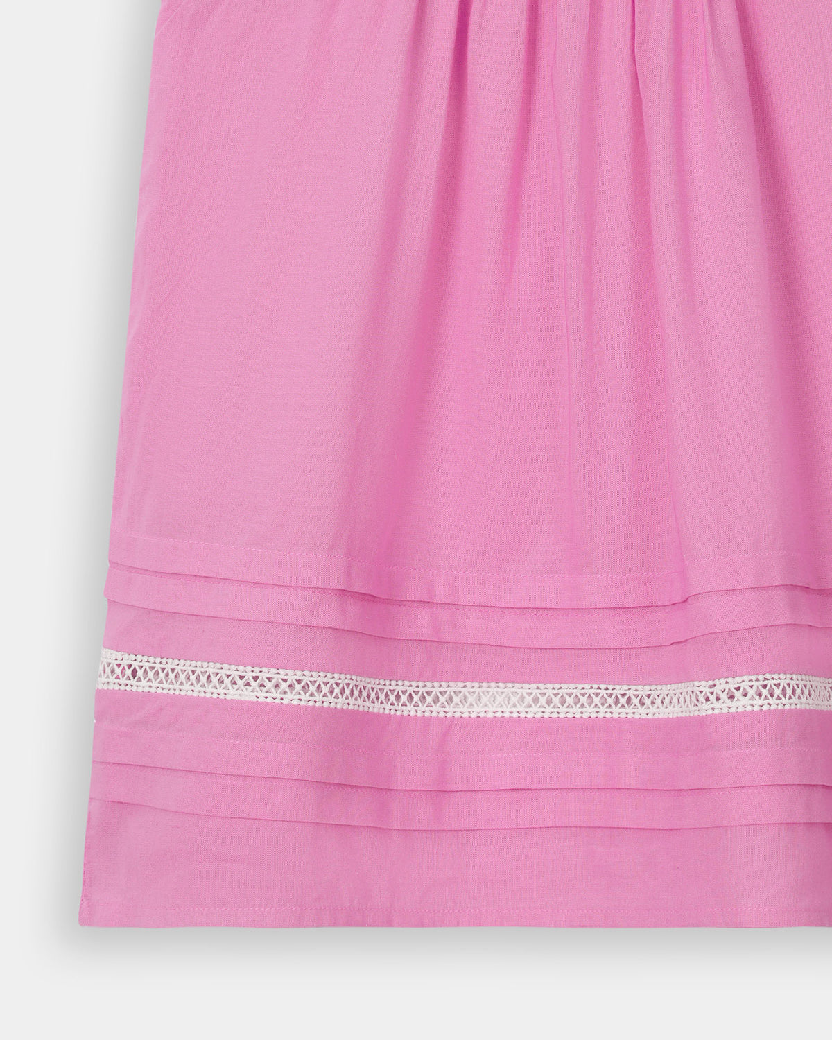 Girls Plain Dress - Engine - Buy Now
