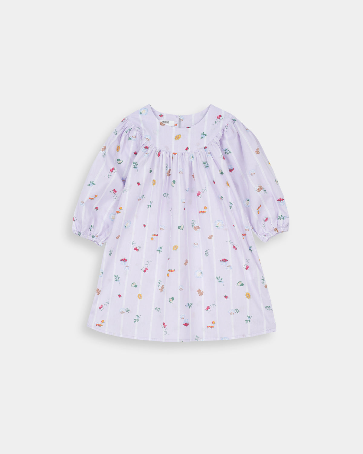 Girls Dress - Engine - Buy Now