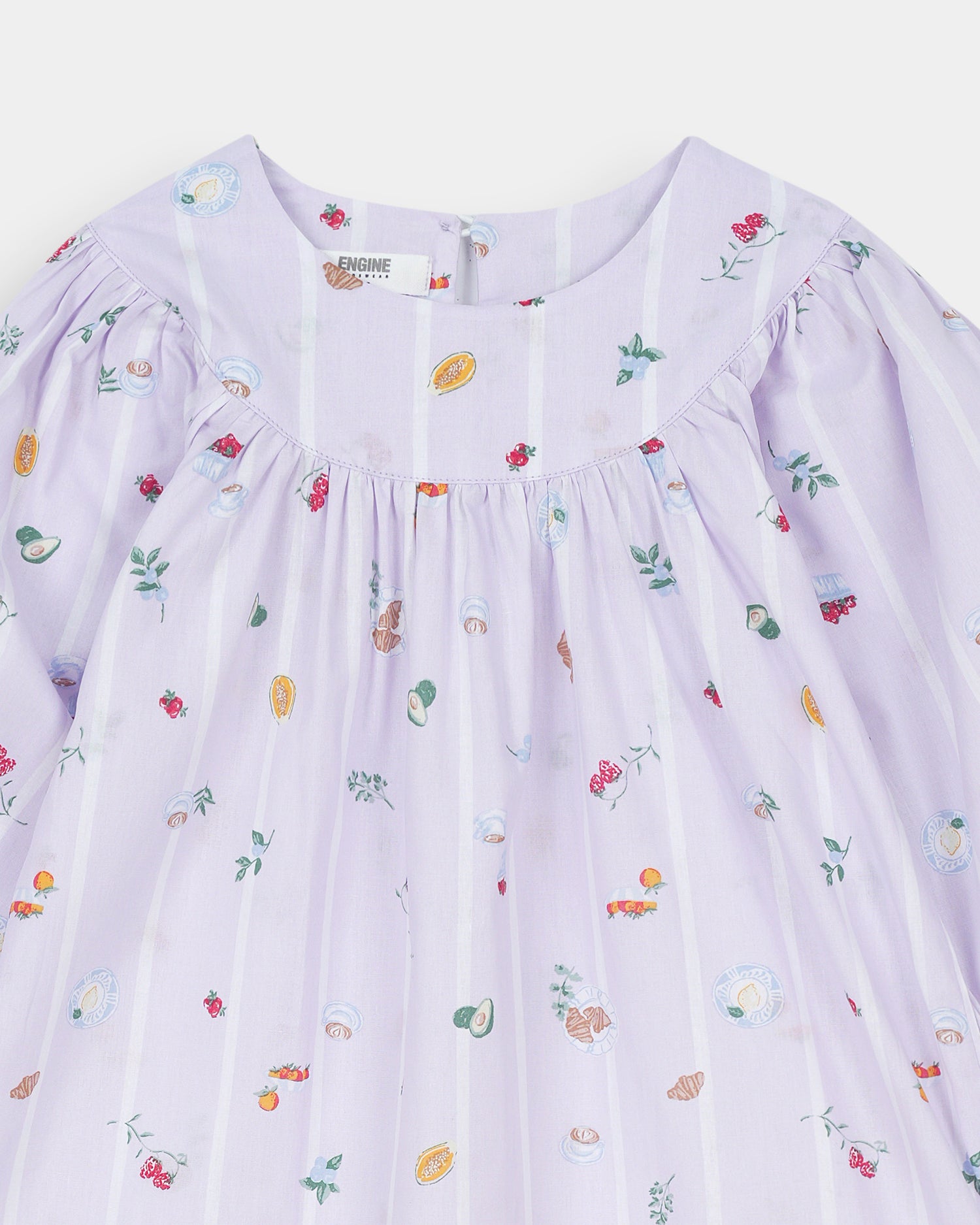 Girls Dress - Engine - Buy Now