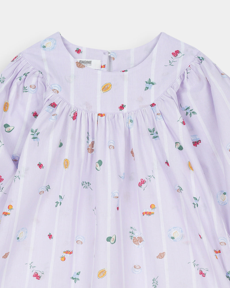 Girls Dress - Engine - Buy Now